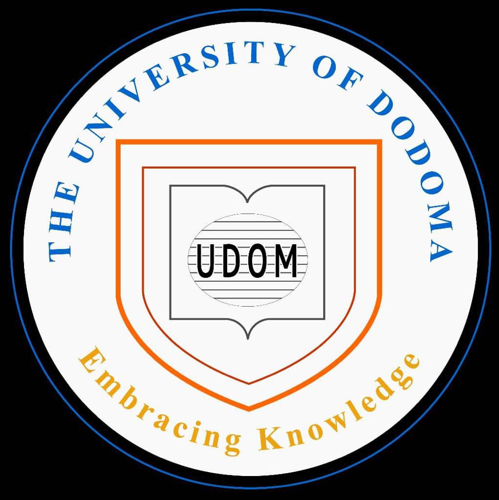 UDOM LOGO